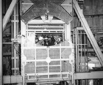 Illustration for article titled Titan Nuclear Missile Base for Sale, ICBMs not Included